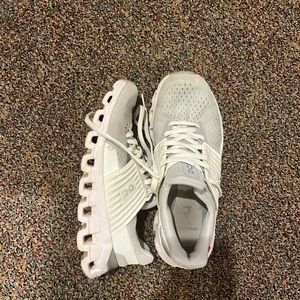 Oncloud cloud swifts